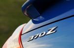 Nissan 370Z 2009 года